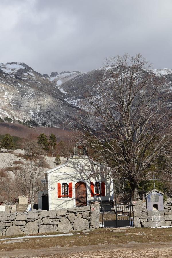 Ivanka * Starigrad Paklenica