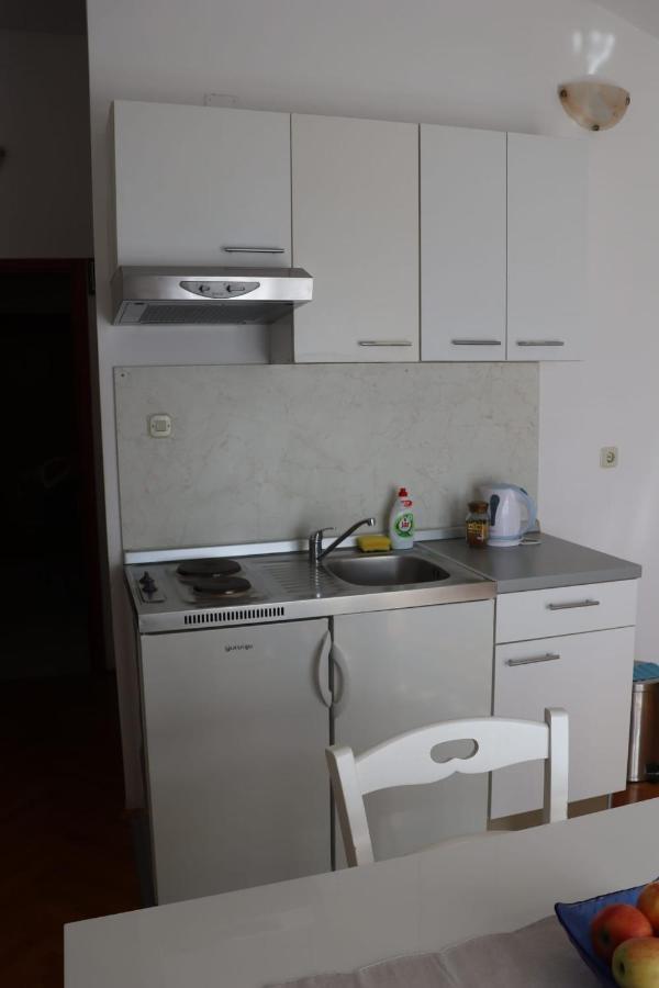 Ivanka Apartma *