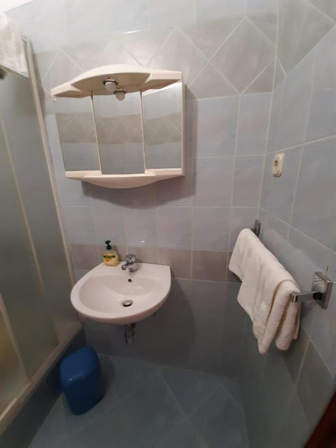 Ivanka Apartma