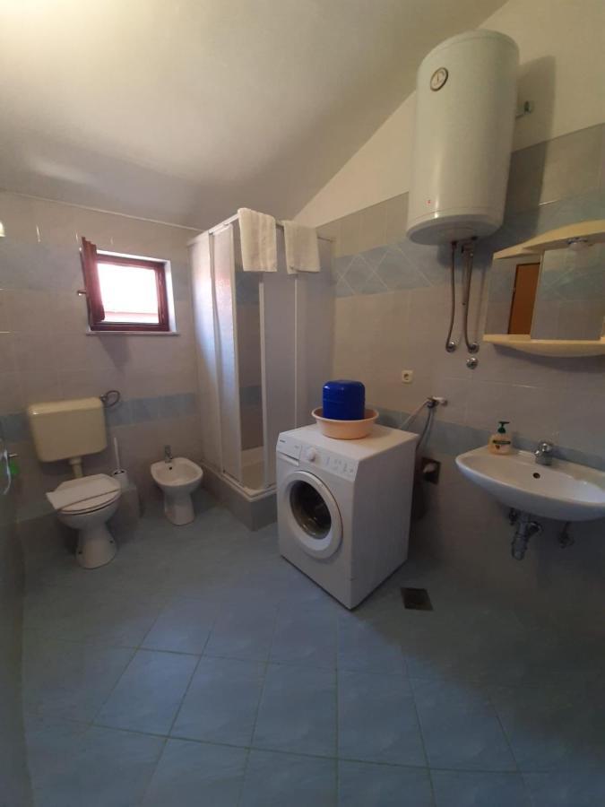 Ivanka Apartma *