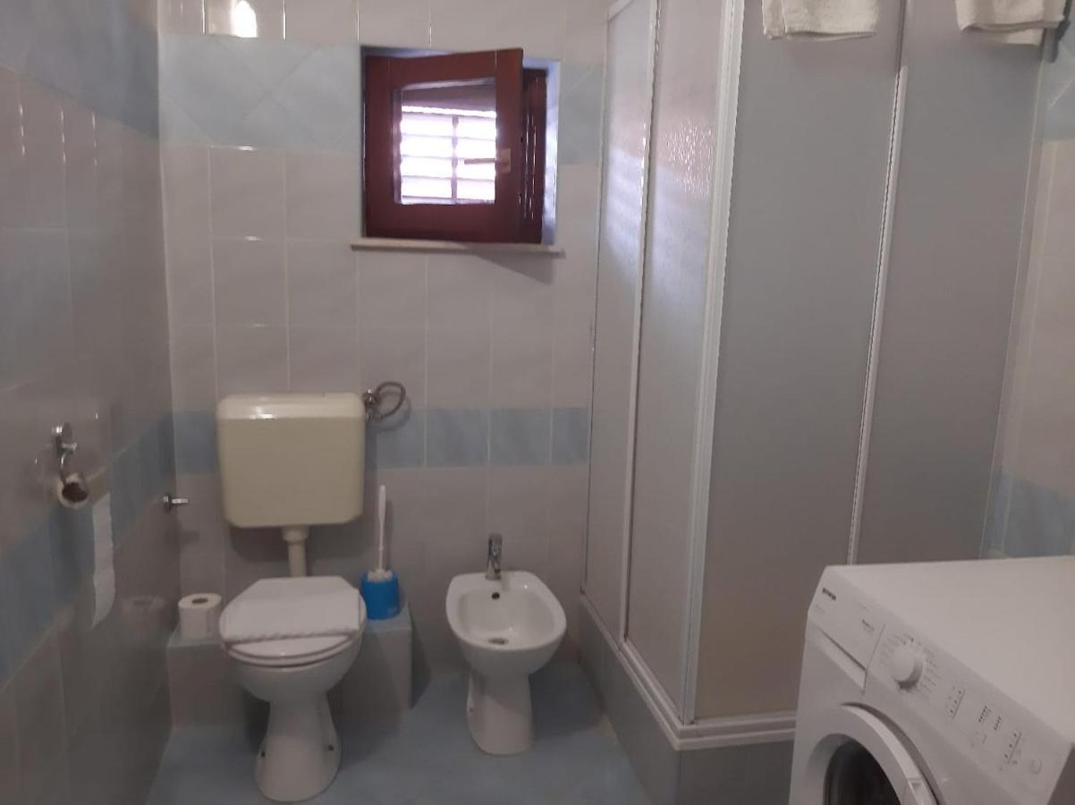 Ivanka Apartma Starigrad Paklenica