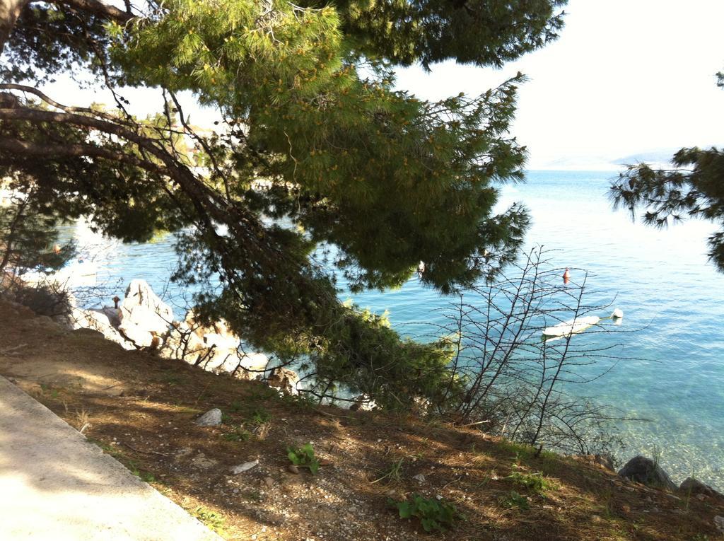 Apartma Ivanka Starigrad Paklenica