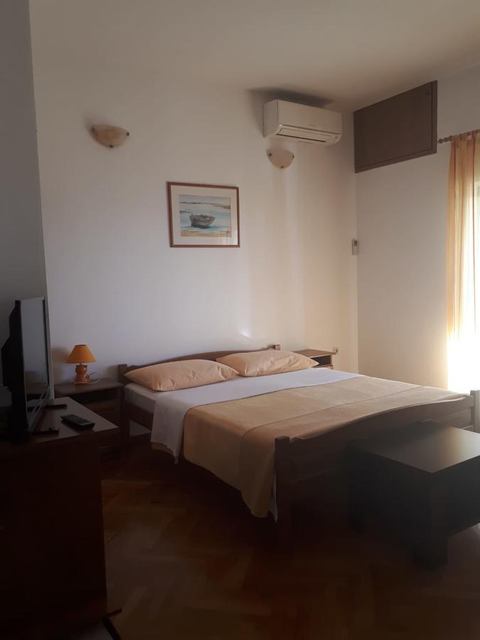 Ivanka Apartma